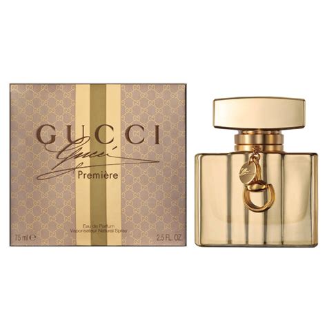 gucci premiere femminile|gucci premiere perfume.